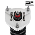 PF Custom 32-Way Adjustable Damping Coilover for Mercedes-Benz C-Class 3rd Gen RWD W204/S204 2007-2014 PF056430-CUSTOM