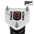 32-Way Adjustable Damping Coilover for Mercedes-Benz C-Class 3rd Gen RWD W204/S204 2007-2014 PF056430