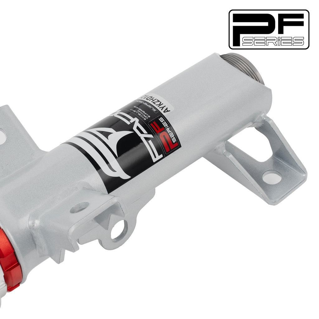 32-Way Adjustable Damping Coilover for Mercedes-Benz C-Class 3rd Gen RWD W204/S204 2007-2014 PF056430