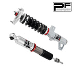 32-Way Adjustable Damping Coilover for Mercedes-Benz C-Class 3rd Gen RWD W204/S204 2007-2014 PF056430