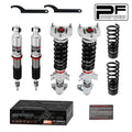 32-Way Adjustable Damping Coilover for Mercedes-Benz C-Class 3rd Gen RWD W204/S204 2007-2014 PF056430