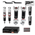 PF Custom 32-Way Adjustable Damping Coilover for Mercedes-Benz C-Class 3rd Gen RWD W204/S204 2007-2014 PF056430-CUSTOM