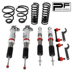32-Level Damping Coilover for Mercedes-Benz C-Class 2nd Gen RWD W203 2000-2007 PF056630