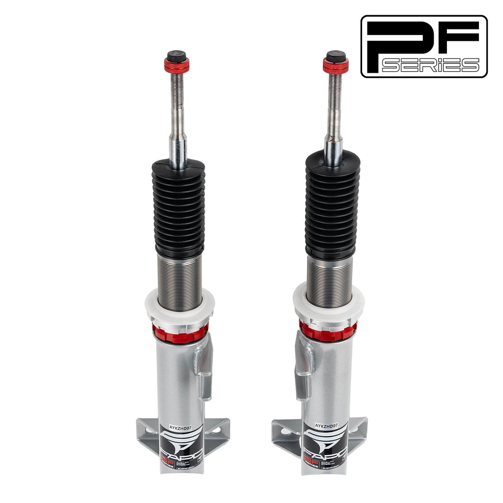 PF Custom 32-Level Damping Coilover For Chevrolet Camaro 5th Gen 2010-2015 PF009530-CUSTOM