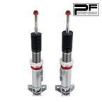 PF Custom 32-Level Damping Coilover For Chevrolet Camaro 5th Gen 2010-2015 PF009530-CUSTOM