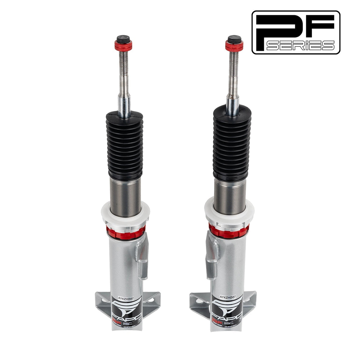 PF Custom 32-Level Damping Coilover For Chevrolet Camaro 5th Gen 2010-2015 PF009530-CUSTOM