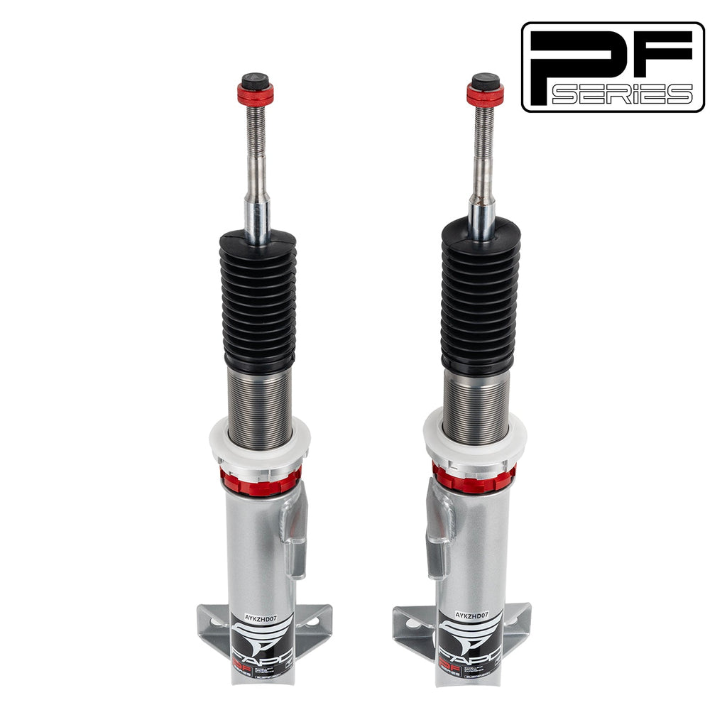 32-Level Damping Coilover For Chevrolet Camaro 5th Gen 2010-2015 PF009530