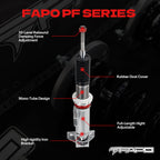 32-Level Damping Coilover for Mercedes-Benz C-Class 2nd Gen RWD W203 2000-2007 PF056630