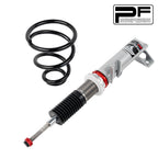 32-Level Damping Coilover for Mercedes-Benz C-Class 2nd Gen RWD W203 2000-2007 PF056630