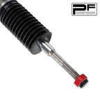 PF Custom 32-Level Damping Coilover for Mercedes-Benz C-Class 2nd Gen RWD W203 2000-2007 PF056630-CUSTOM
