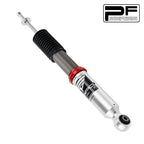 32-Level Damping Coilover for Mercedes-Benz C-Class 2nd Gen RWD W203 2000-2007 PF056630