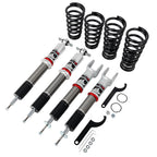 32-Level Damping Coilover for 2007-2019 Cadillac CTS 2nd Gen 3.0L & 3.6L PF058430