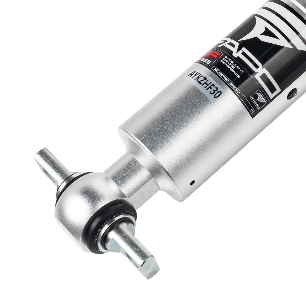 32-Level Damping Coilover for 2007-2019 Cadillac CTS 2nd Gen 3.0L & 3.6L PF058430