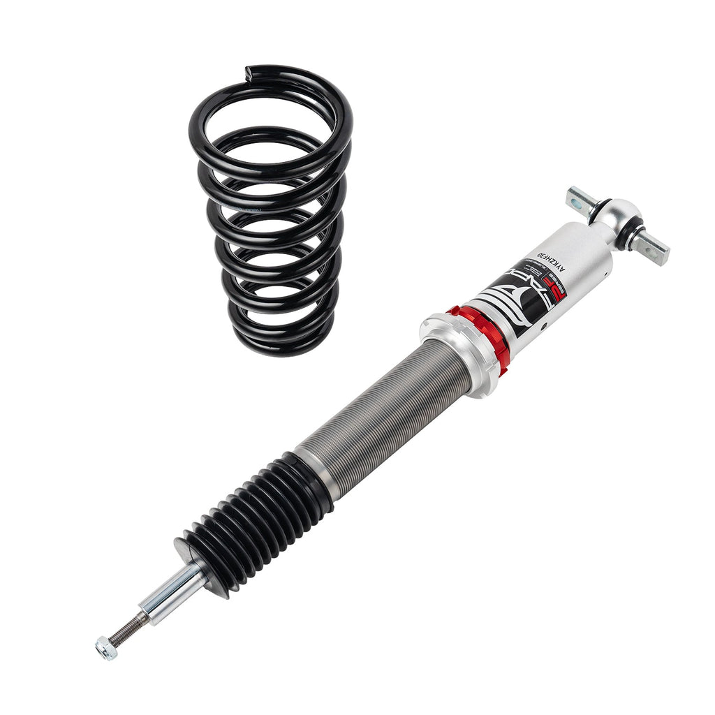 32-Level Damping Coilover for 2007-2019 Cadillac CTS 2nd Gen 3.0L & 3.6L PF058430