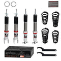 32-Level Damping Coilover for 2007-2019 Cadillac CTS 2nd Gen 3.0L & 3.6L PF058430