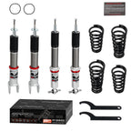 32-Level Damping Coilover for 2007-2019 Cadillac CTS 2nd Gen 3.0L & 3.6L PF058430