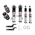 PF Custom 32-Level Damping Coilover for 2008-2018 Toyota Corolla IM / Prius V / Zelas / Scion IM tC xB PF065620-CUSTOM