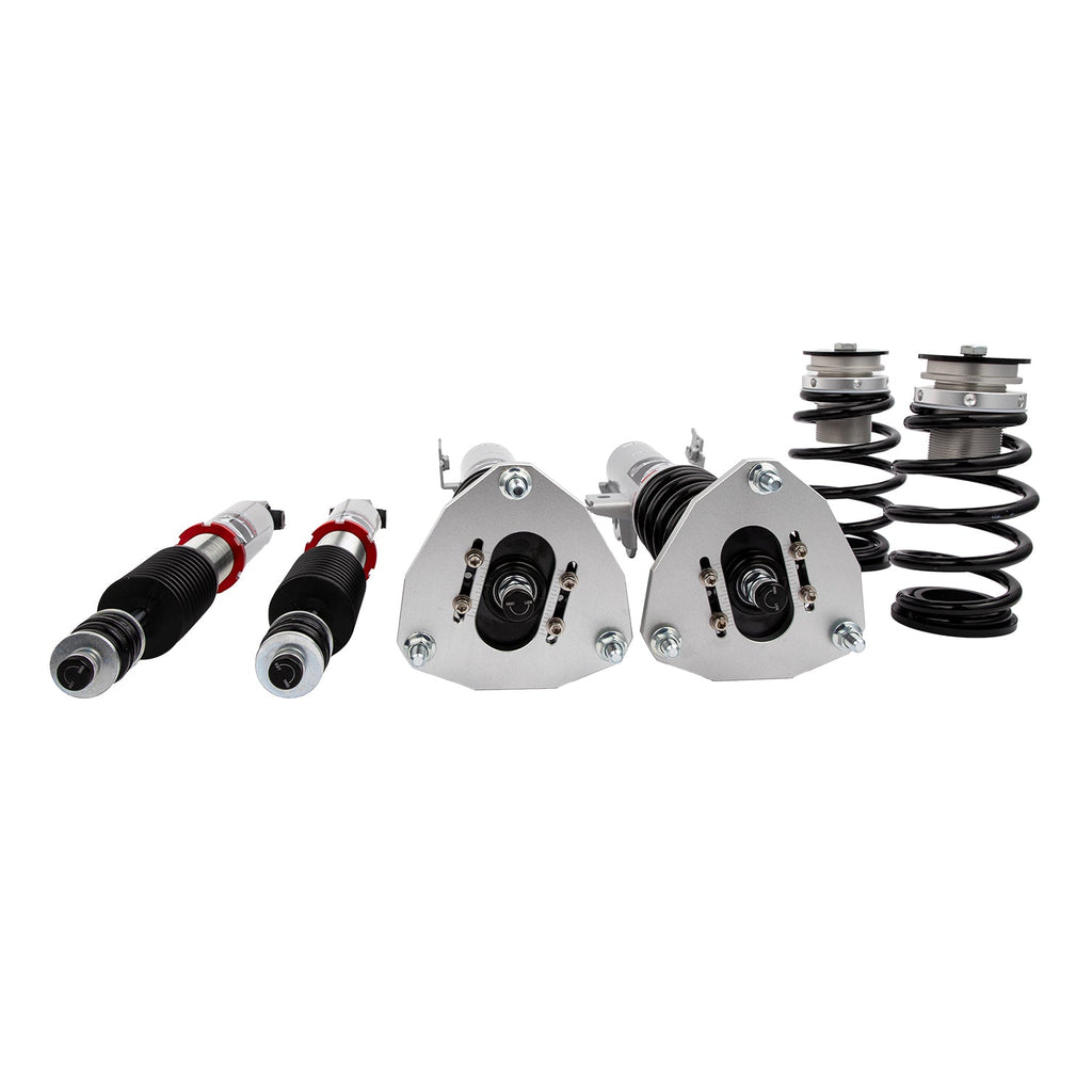 32-Level Damping Coilover for 2016 Scion IM E186 PF065620