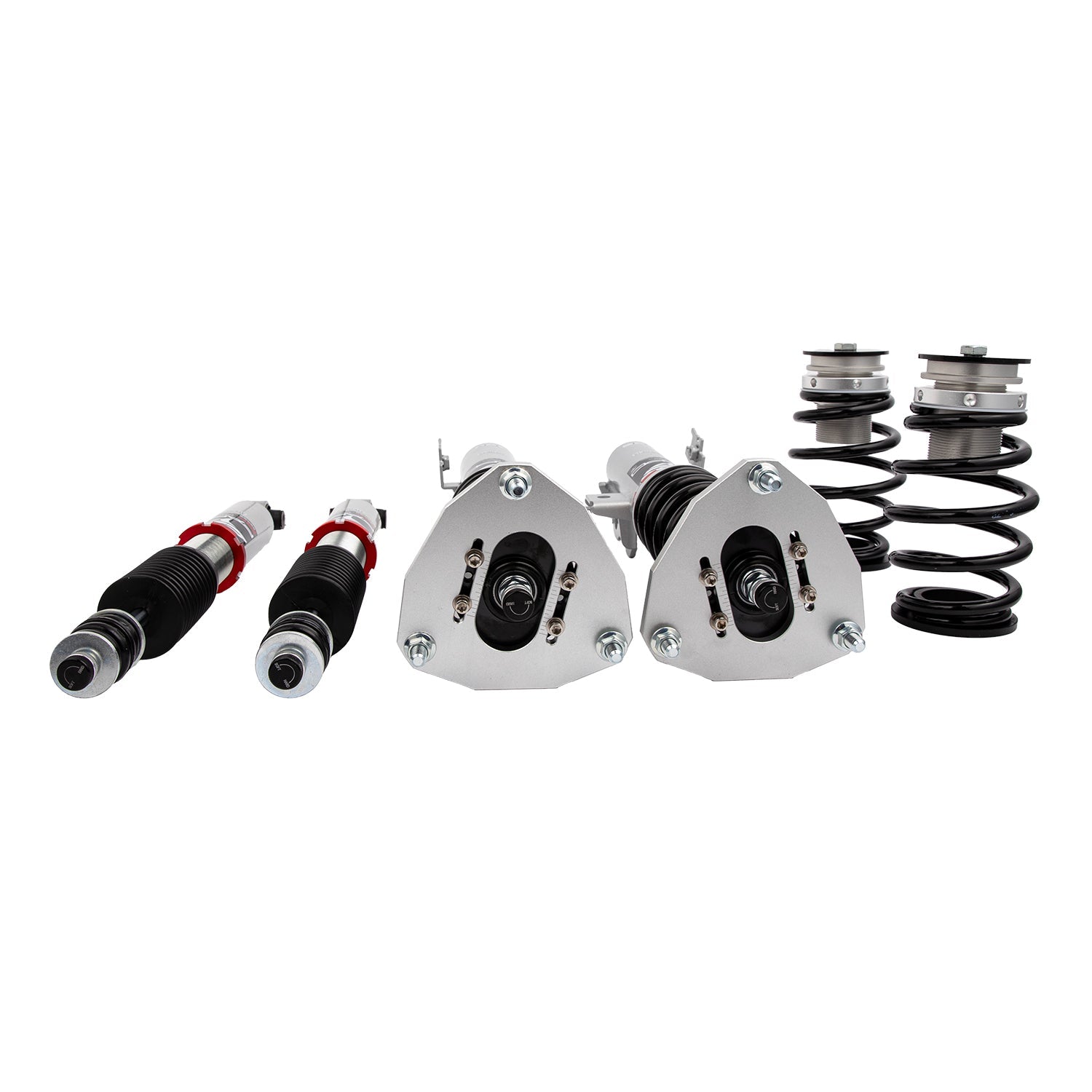32-Level Damping Coilover for 2016 Scion IM E186 PF065620