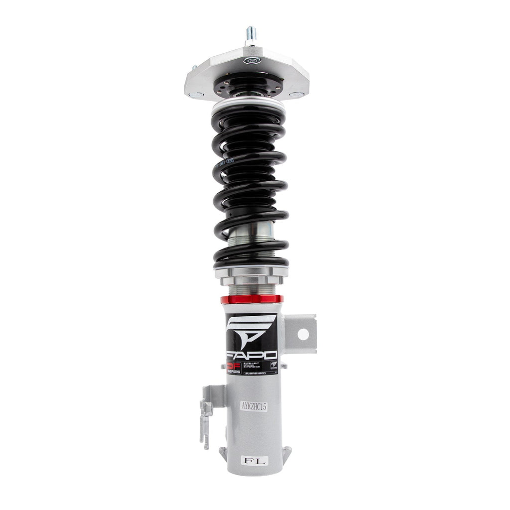 32-Level Damping Coilover for 2016 Scion IM E186 PF065620