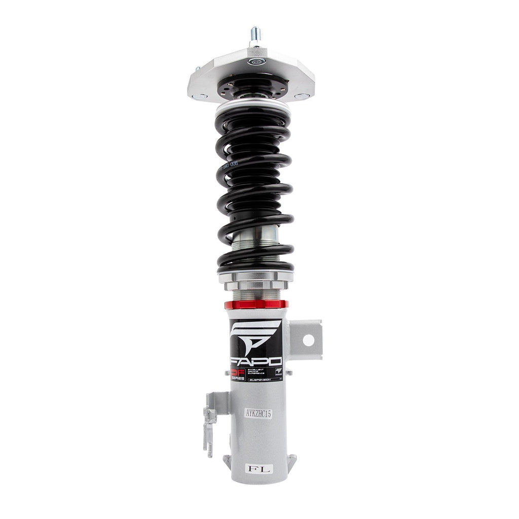 PF Custom 32-Level Damping Coilover for 2016 Scion IM E186 PF065620-CUSTOM
