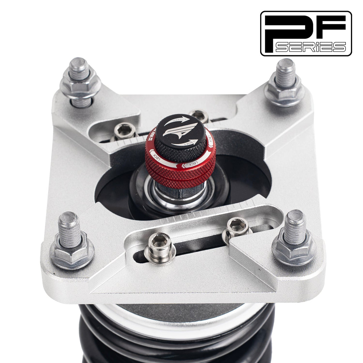 PF Custom 32-Level Damping Coilover For Toyota Supra 5th Gen J29/DB 2019+ PF066230-CUSTOM