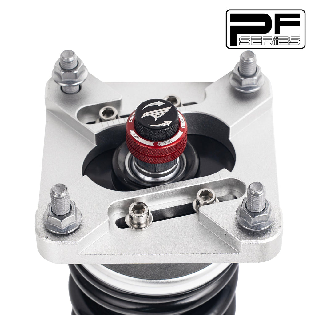 32-Level Damping Coilover For Toyota Supra 5th Gen J29/DB 2019+ PF066230