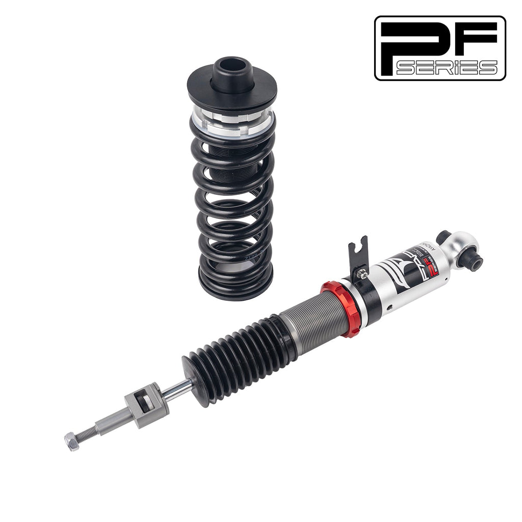 32-Level Damping Coilover For Toyota Supra 5th Gen J29/DB 2019+ PF066230