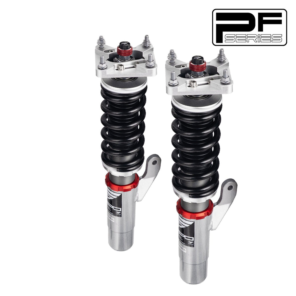 32-Level Damping Coilover For Toyota Supra 5th Gen J29/DB 2019+ PF066230