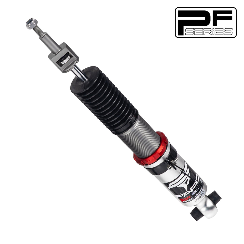 32-Level Damping Coilover For Toyota Supra 5th Gen J29/DB 2019+ PF066230