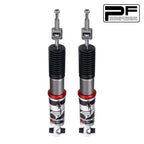 32-Level Damping Coilover For Toyota Supra 5th Gen J29/DB 2019+ PF066230