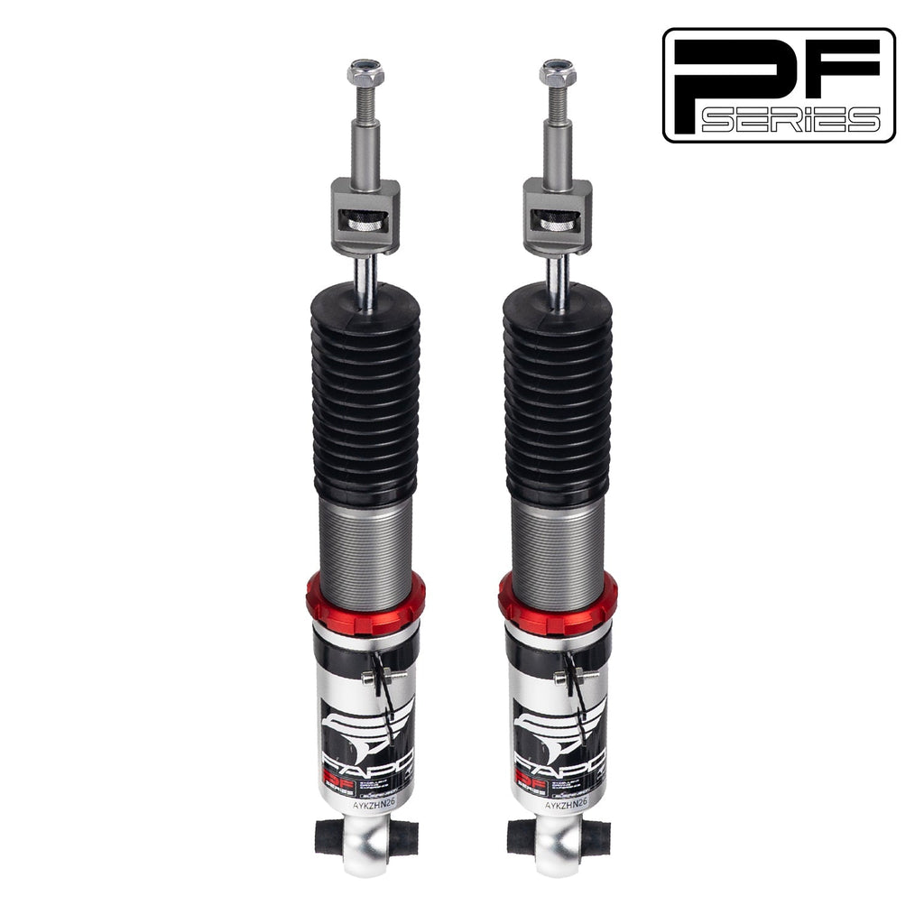 PF Custom 32-Level Damping Coilover For Toyota Supra 5th Gen J29/DB 2019+ PF066230-CUSTOM