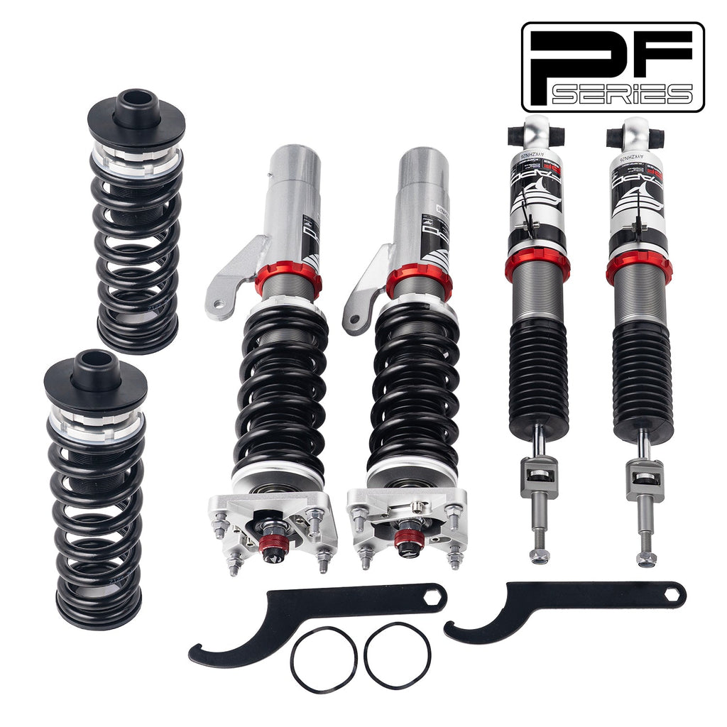 32-Level Damping Coilover For Toyota Supra 5th Gen J29/DB 2019+ PF066230
