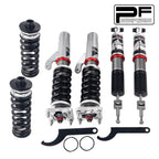 32-Level Damping Coilover For Toyota Supra 5th Gen J29/DB 2019+ PF066230