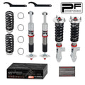 32-Level Damping Coilover for Chrysler 300C Lx 2WD 2005-2010 PF069230
