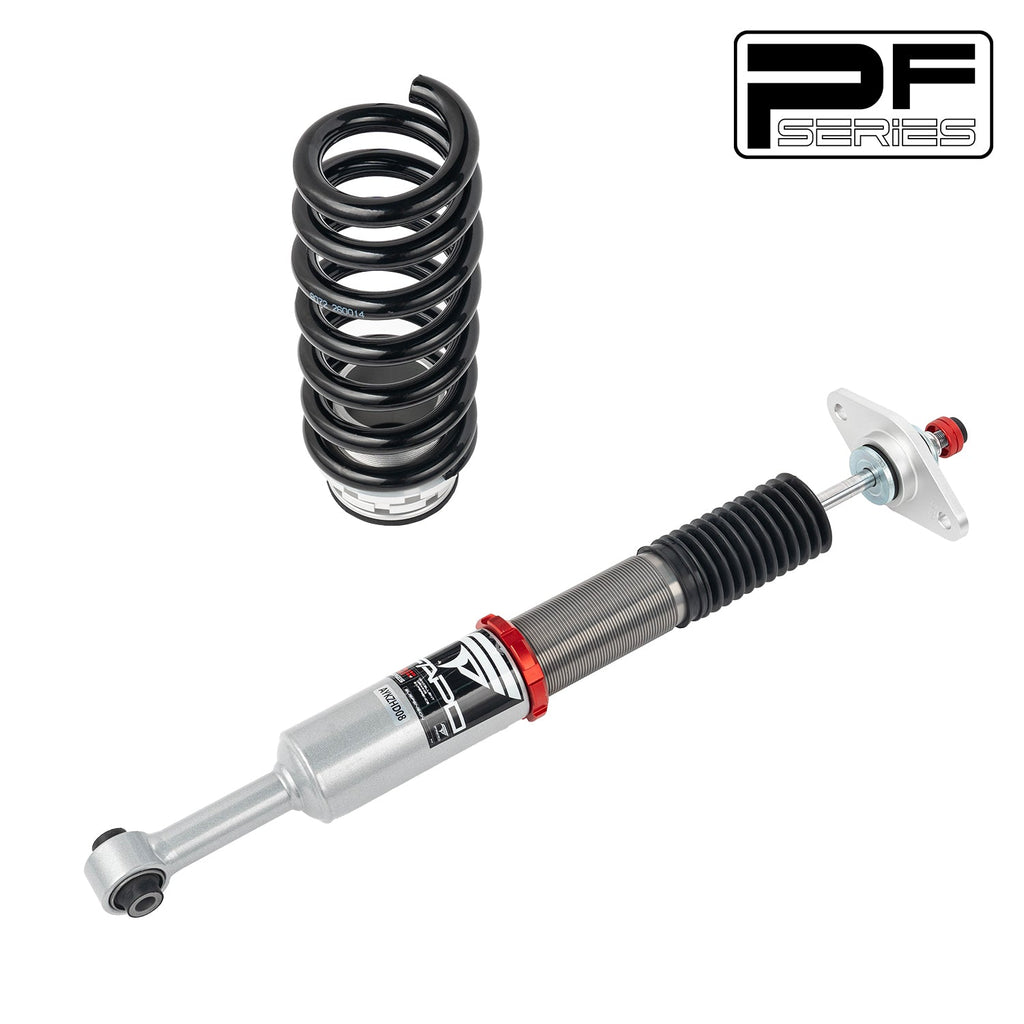 32-Level Damping Coilover for Chrysler 300C Lx 2WD 2005-2010 PF069230