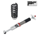 32-Level Damping Coilover for Chrysler 300C Lx 2WD 2005-2010 PF069230