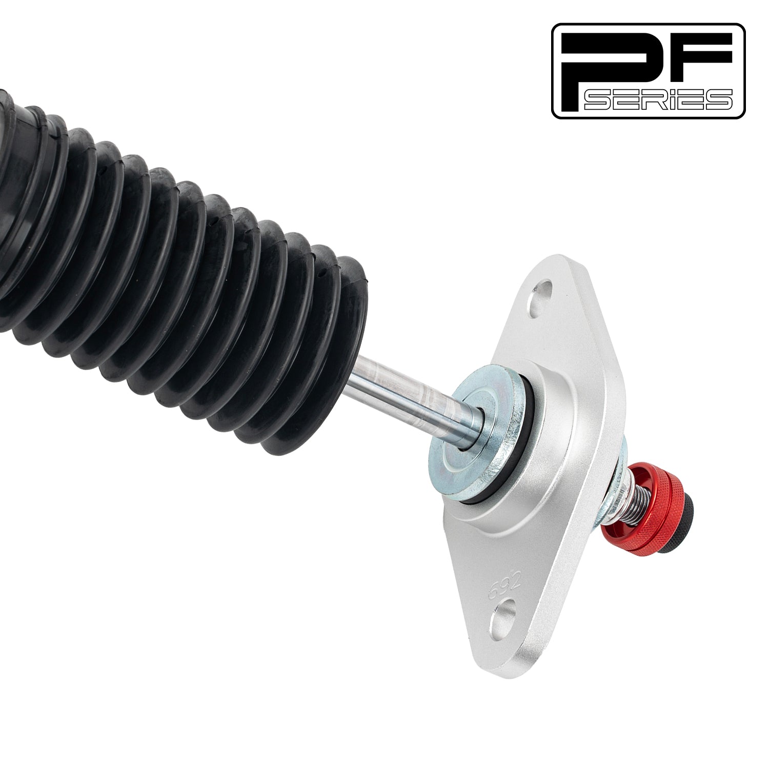 32-Level Damping Coilover for Chrysler 300C Lx 2WD 2005-2010 PF069230