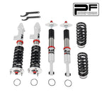 32-Level Damping Coilover for Chrysler 300C Lx 2WD 2005-2010 PF069230
