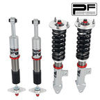 32-Level Damping Coilover for Chrysler 300C Lx 2WD 2005-2010 PF069230