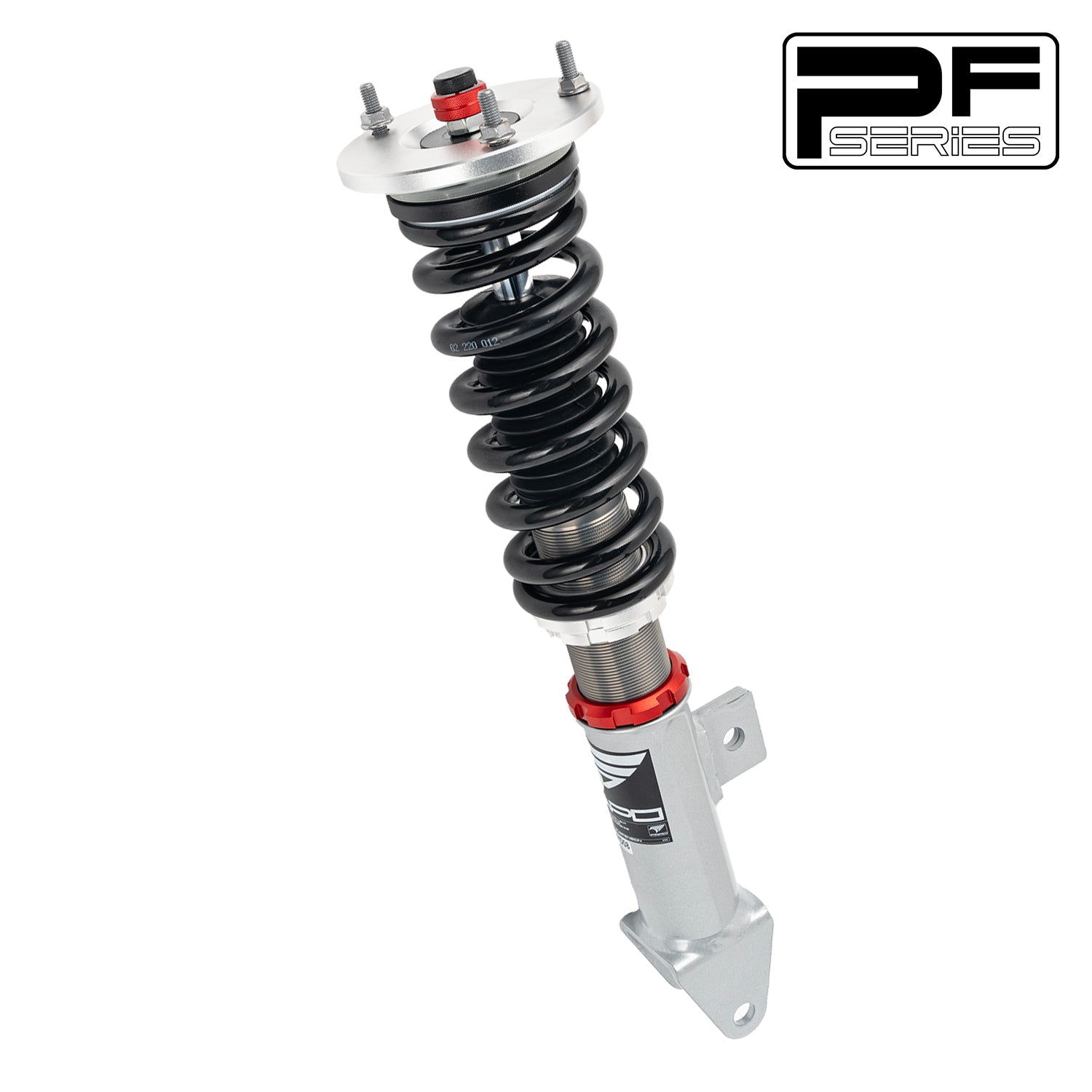32-Level Damping Coilover for Chrysler 300C Lx 2WD 2005-2010 PF069230