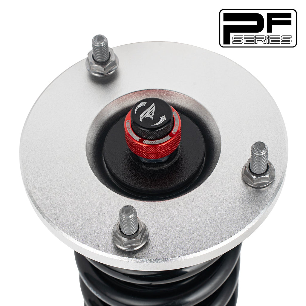 32-Level Damping Coilover for Chrysler 300C Lx 2WD 2005-2010 PF069230