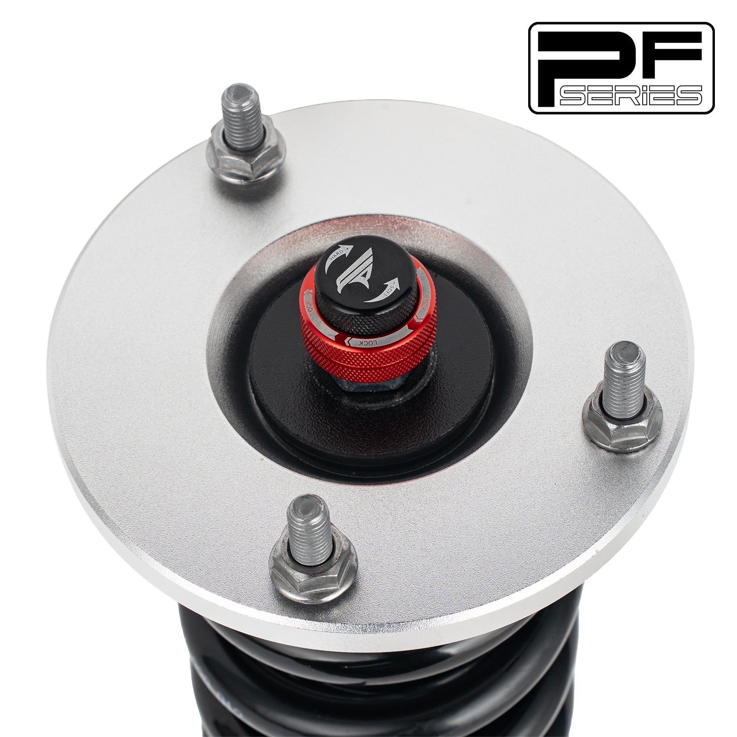 32-Level Damping Coilover for Chrysler 300C Lx 2WD 2005-2010 PF069230