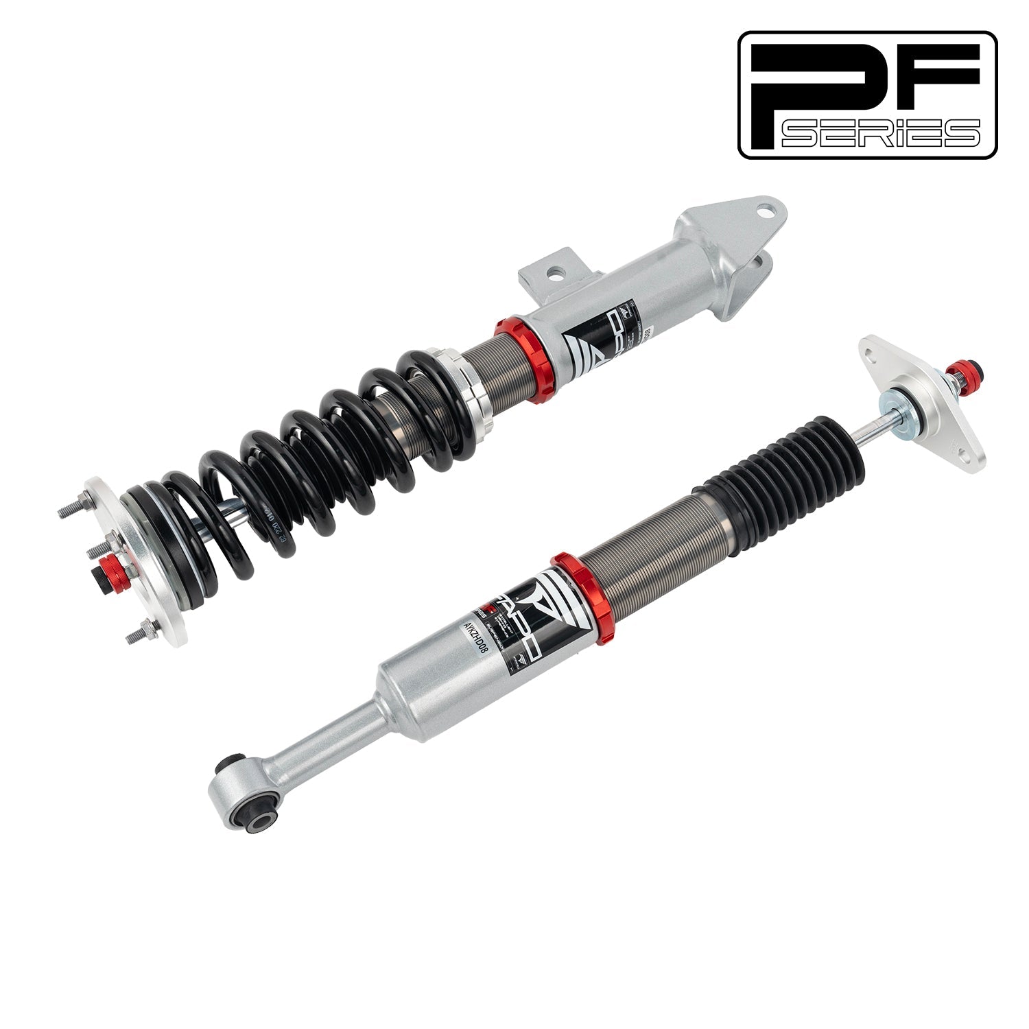32-Level Damping Coilover for Chrysler 300C Lx 2WD 2005-2010 PF069230