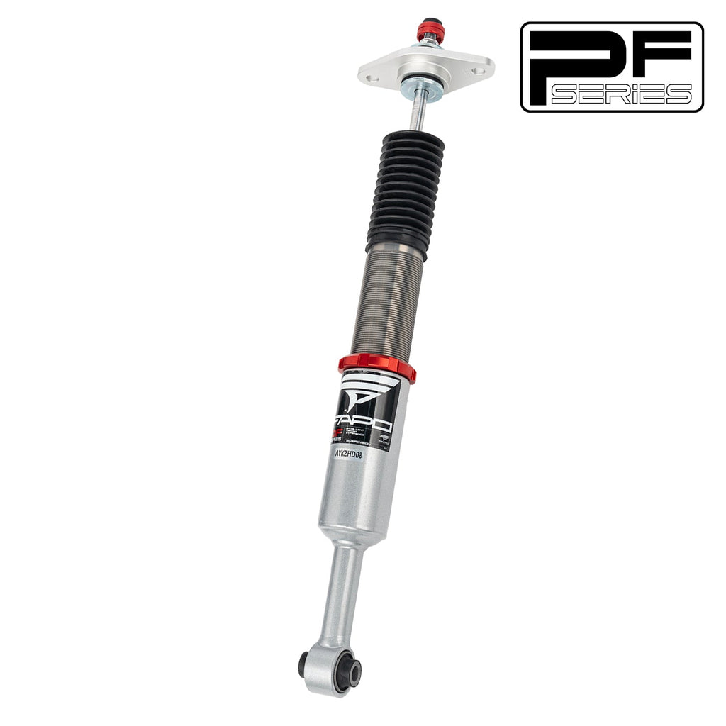 32-Level Damping Coilover for Chrysler 300C Lx 2WD 2005-2010 PF069230
