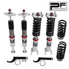 PF Custom 32-Level Damping Coilover For Chrysler 300C LX 2WD 2011-2023 PF069330-CUSTOM