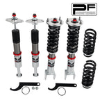 32-Level Damping Coilover For Chrysler 300C LX 2WD 2011-2023 PF069330
