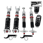 32-Level Damping Coilover For Chrysler 300C LX 2WD 2011-2023 PF069330