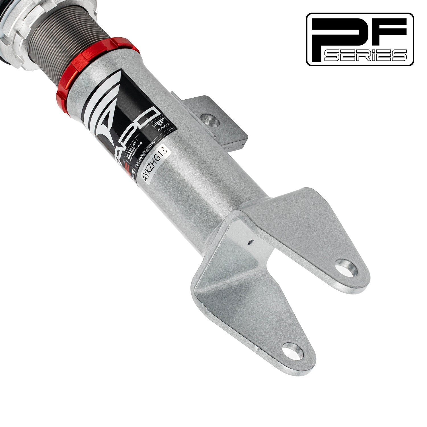 32-Level Damping Coilover For Chrysler 300C LX 2WD 2011-2023 PF069330