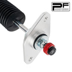 32-Level Damping Coilover For Chrysler 300C LX 2WD 2011-2023 PF069330